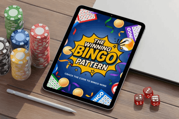 Lottery Unlocked - Bonus #2