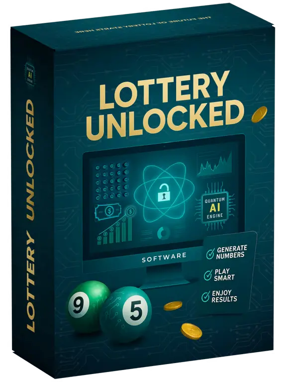 Lottery Unlocked
